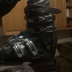 Ski boots 23,5 new no box